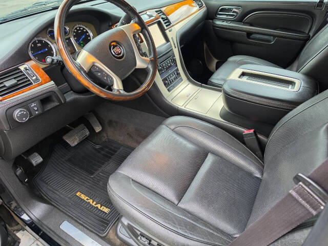 cadillac escalade esv 2013 1GYS4KEF7DR178098 image cadillac escalade esv 2013 1GYS4KEF7DR178098 image